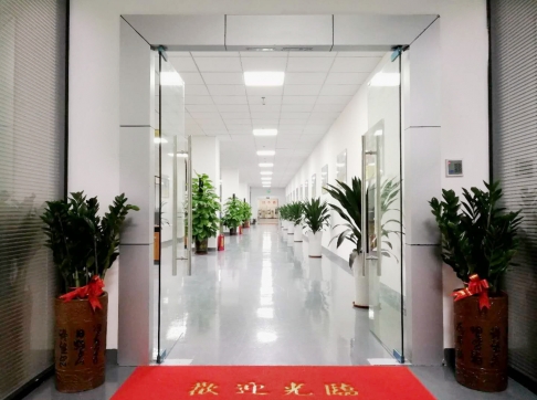 深圳市青青草视频app科实业有限公司高薪诚聘SMT销售工程师