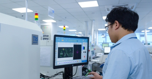 解析SMT青青草视频app色版下载在生产过程中会遇到的问题