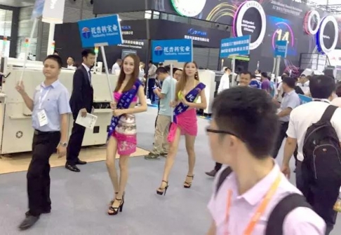青青草视频app科2017NEPCON华南国际电子生产设备展获广泛关注