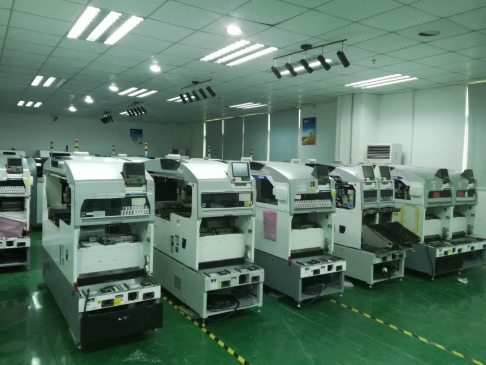 富士NXT-M6III模组青青草视频app色版下载 SMT青青草视频app色版下载租赁