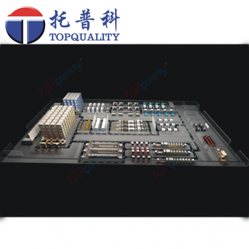 工业4.0/3C智能工厂青青草视频app安卓破解版/智慧工厂