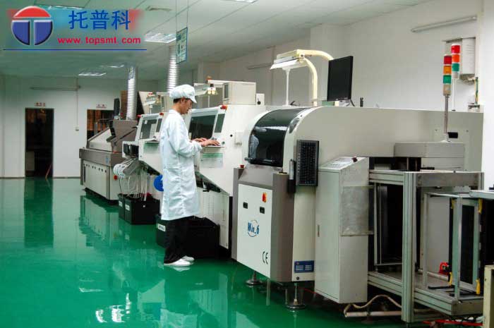 深圳SMT青青草视频app色版下载